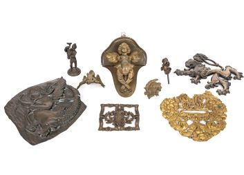 Black Rock Galleries