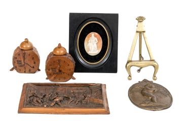Black Rock Galleries