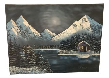 Black Rock Galleries