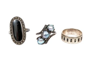 Black Rock Galleries