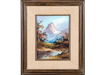 Black Rock Galleries