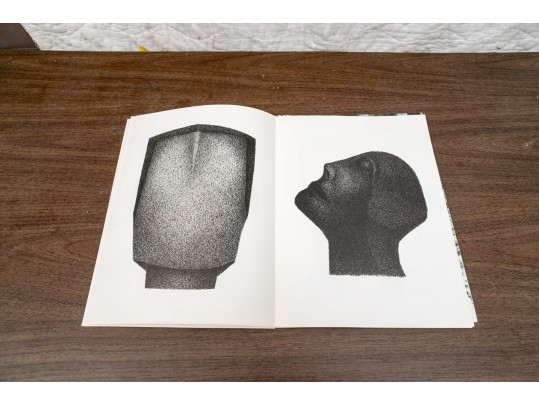 Raoul Ubac (Belgian, 1910-1985) Issue 251