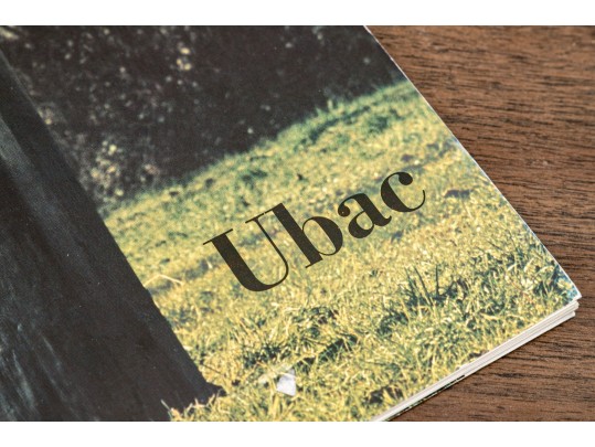 Raoul Ubac (Belgian, 1910-1985) Issue 251