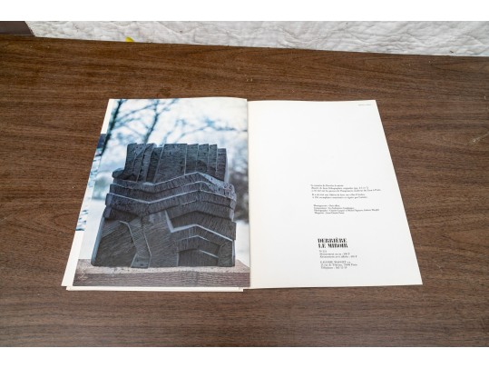 Raoul Ubac (Belgian, 1910-1985) Issue 251