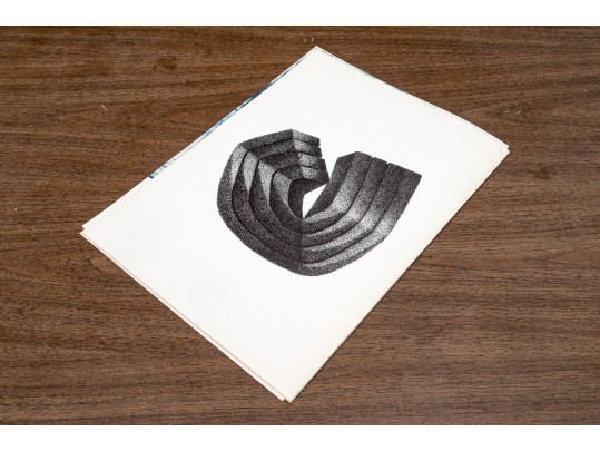 Raoul Ubac (Belgian, 1910-1985) Issue 251