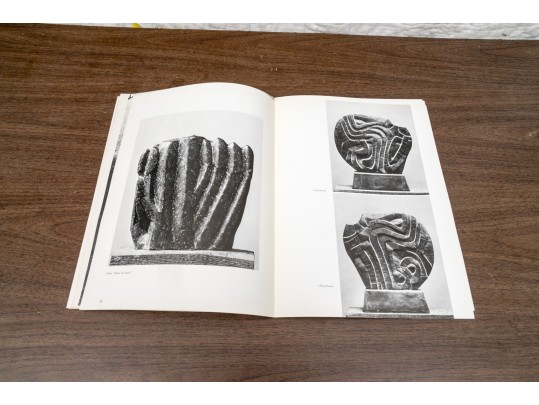 Raoul Ubac (Belgian, 1910-1985) Issue 251