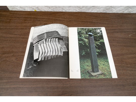 Raoul Ubac (Belgian, 1910-1985) Issue 251