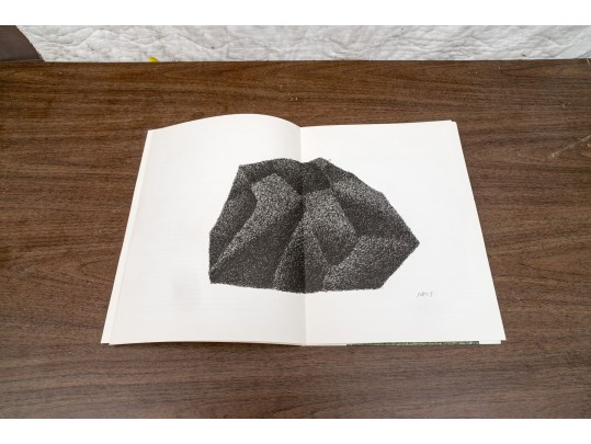 Raoul Ubac (Belgian, 1910-1985) Issue 251