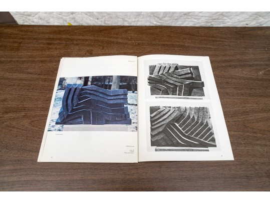 Raoul Ubac (Belgian, 1910-1985) Issue 251