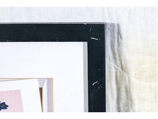 David Salle (American, B 1952) Print On Paper