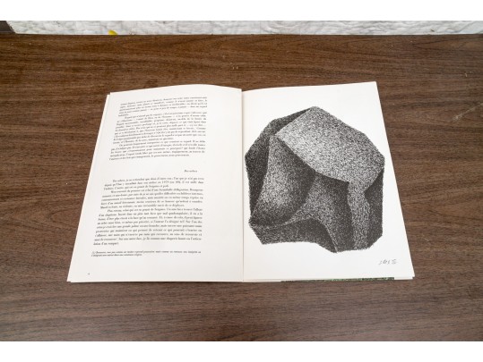 Raoul Ubac (Belgian, 1910-1985) Issue 251