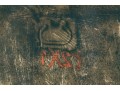 Antoni Tapies (Catalan, 1923-2012) Lithograph