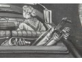 Stevan Dohanos (American, 1907-1995) Ltd. Ed. Print, 