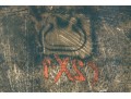 Antoni Tapies (Catalan, 1923-2012) Lithograph