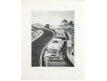 Stevan Dohanos (American, 1907-1995) Ltd. Ed. Print, 