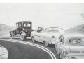 Stevan Dohanos (American, 1907-1995) Ltd. Ed. Print, 