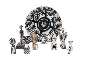Black Rock Galleries