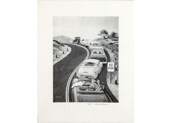 Black Rock Galleries