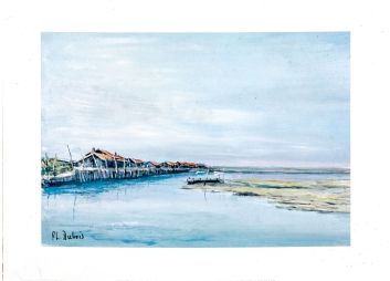 Black Rock Galleries