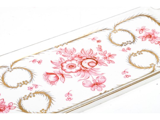 Large Group Of Fine Vintage Dresser Top Items 