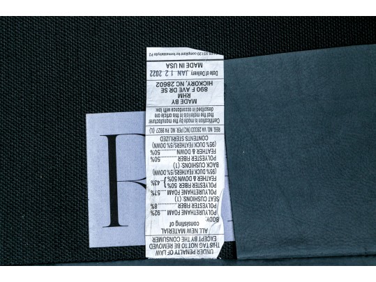 Restoration Hardware 