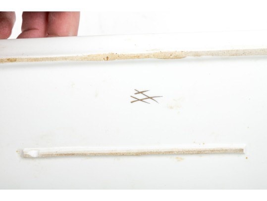 Large Group Of Fine Vintage Dresser Top Items 