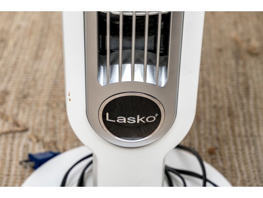 Collection Of Space Heaters And A Ubii Exercise Machine