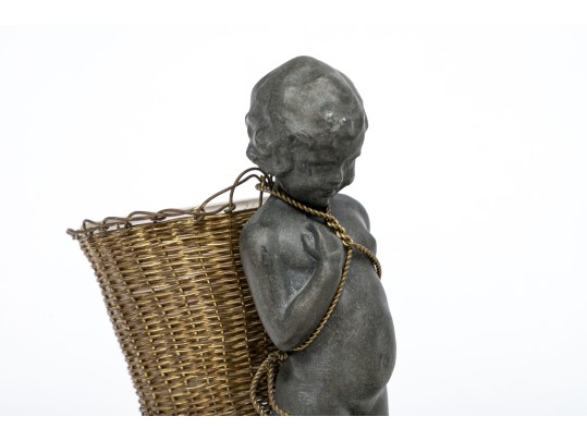 Large Group Of Fine Vintage Dresser Top Items 