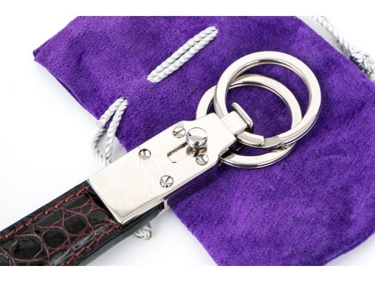 Collection Of Six Fine Vintage Personal And Desk Accessories