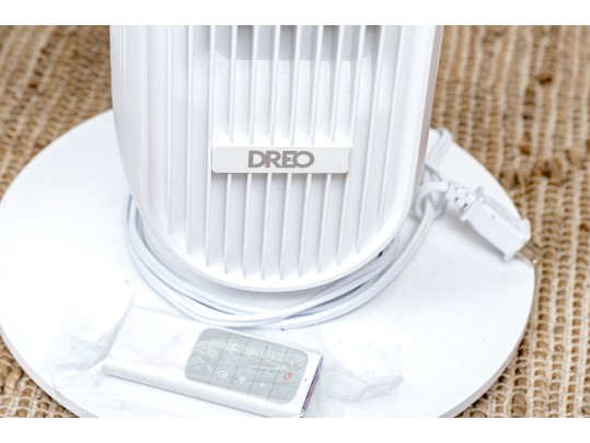 Collection Of Space Heaters And A Ubii Exercise Machine