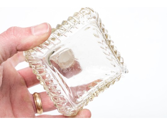 Large Group Of Fine Vintage Dresser Top Items 