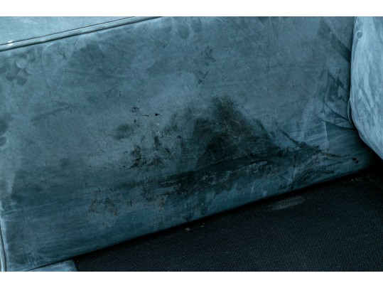 Restoration Hardware 