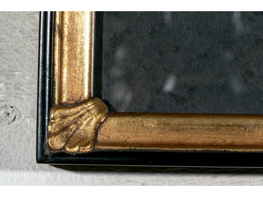 Piroli After Flaxman (UK, 1755-1826) Color Engraving After A Drawing  For 