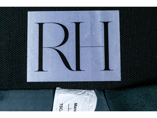 Restoration Hardware 