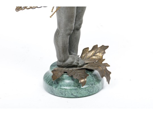 Large Group Of Fine Vintage Dresser Top Items 