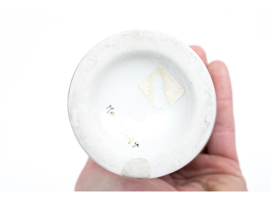 Large Group Of Fine Vintage Dresser Top Items 