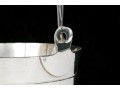 Fine Quality Vintage English Silverplate Ice Bucket