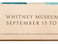 After Milton Avery (American, 1885-1965) Whitney Museum Of American Art 1989 Exhibition Poster