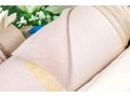 Group Of Rolls Of A Variety Of Quality Upholstery And Drapery Fabrics
