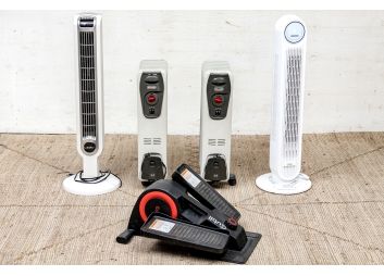 Black Rock Galleries