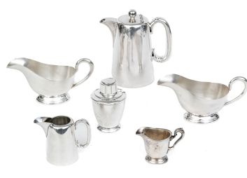 Black Rock Galleries