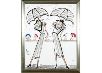 Black Rock Galleries