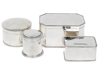 Black Rock Galleries