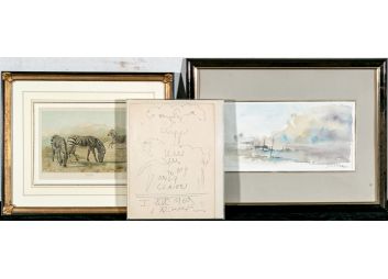 Black Rock Galleries
