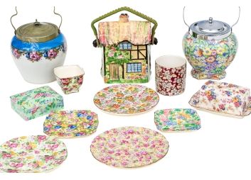 Black Rock Galleries