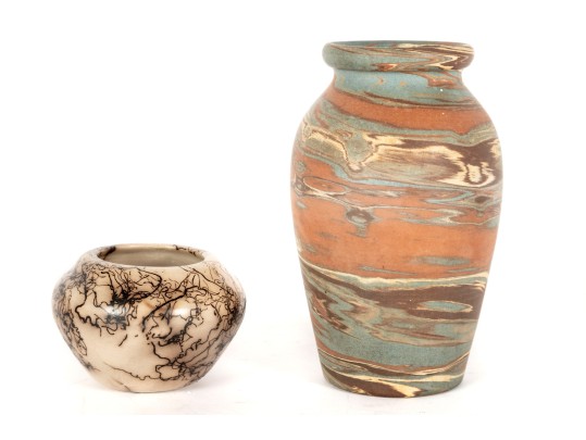 Niloak Pottery 6.25