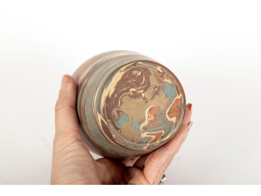 Niloak Pottery 6.25