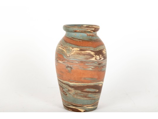Niloak Pottery 6.25