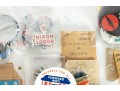 VIntage Presidential & Political Pins 