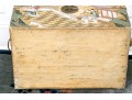 Antique Hand-Painted Chinese Chest